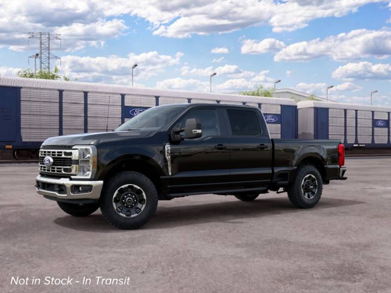 2027 Ford Super Duty F-250 SRW XLT