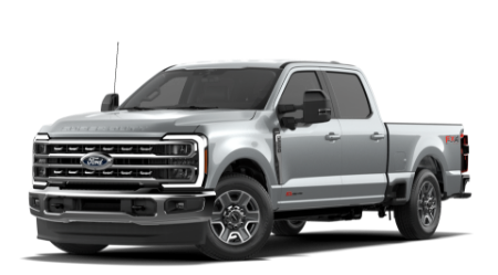 2027 Ford Super Duty F-250 SRW LARIAT