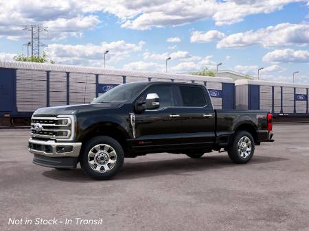 2027 Ford Super Duty F-250 SRW King Ranch