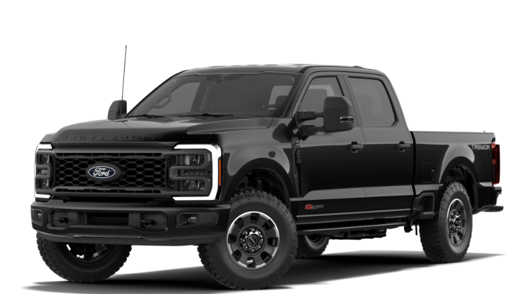 2027 Ford Super Duty F-250 SRW XL