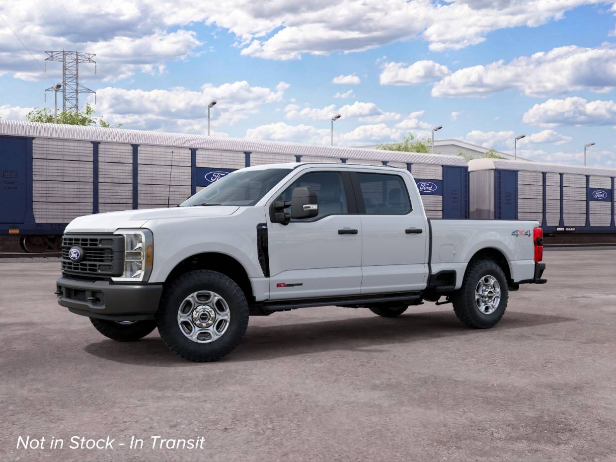 2027 Ford F-350 Super Duty XL