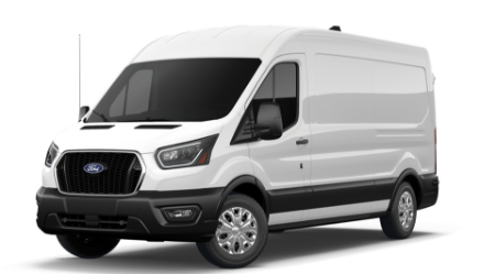 2027 Ford Transit Cargo Van Cargo Van