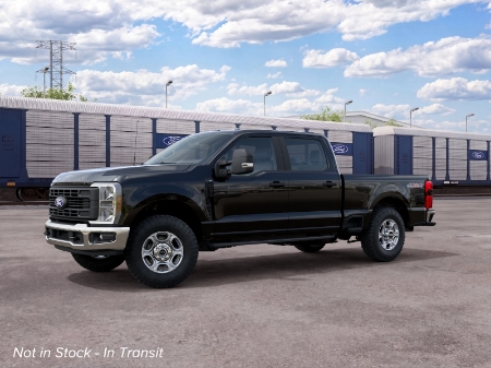 2027 Ford Super Duty F-350 SRW XL