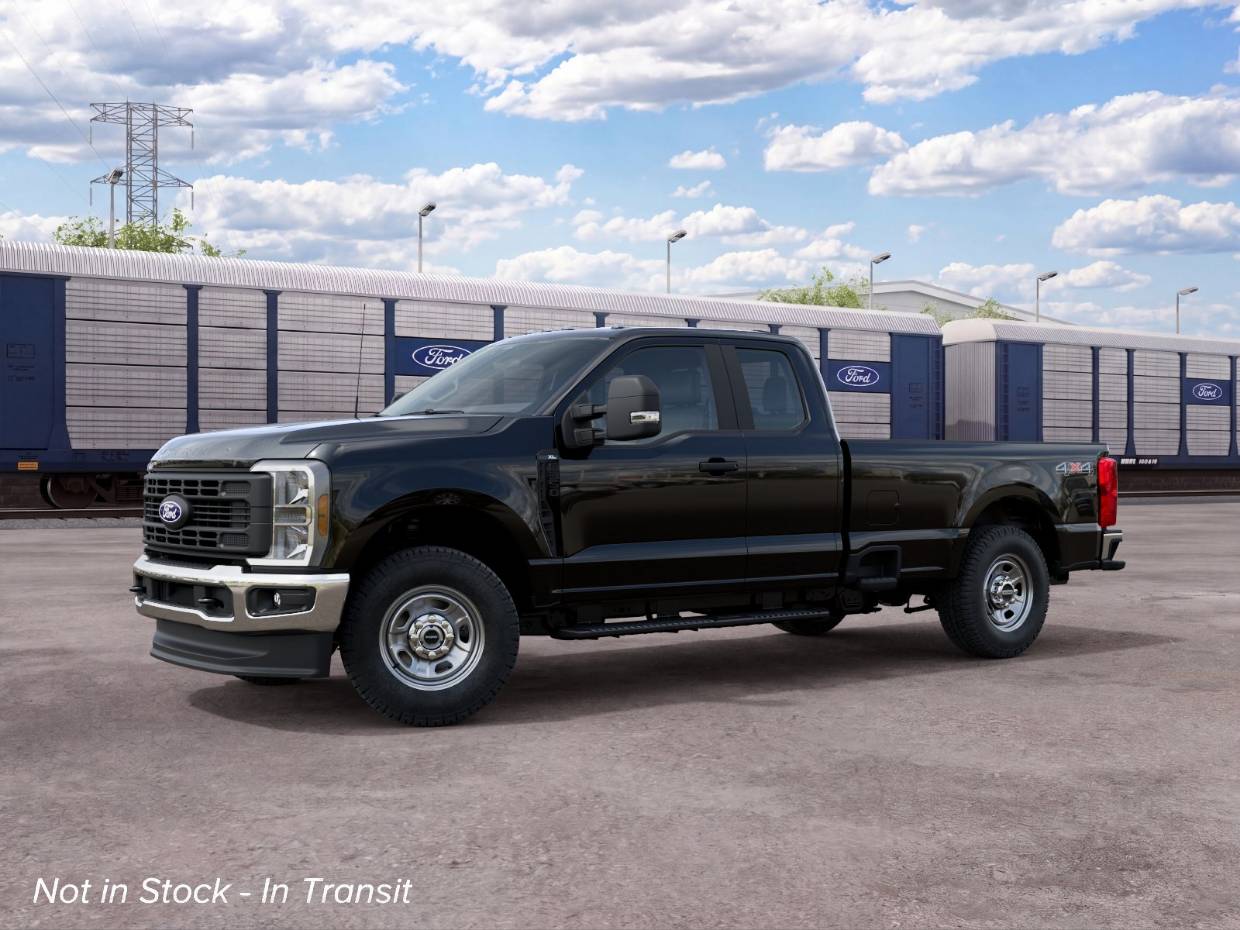 2027 Ford F-350 Super Duty