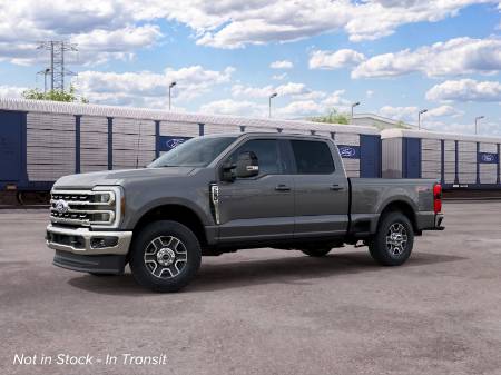 2027 Ford Super Duty F-250 SRW LARIAT
