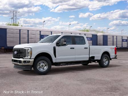 2027 Ford F-350SD XL