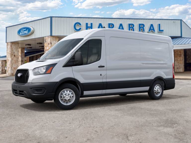 2027 Ford Transit Cargo Van Cargo Van