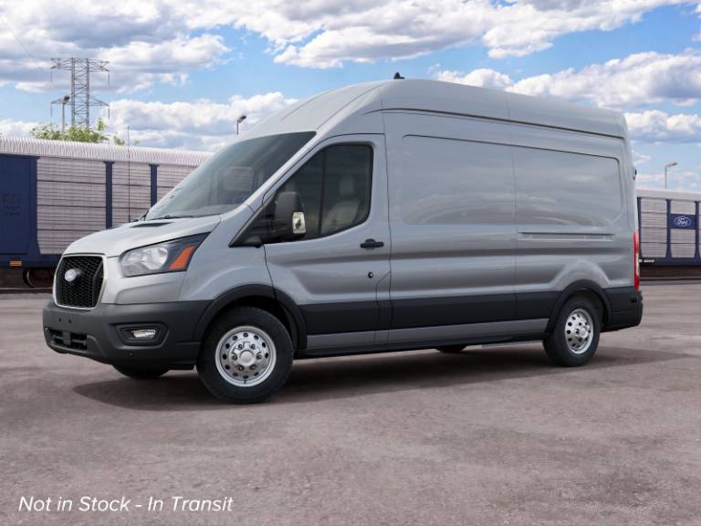 2027 Ford Transit Cargo Van Cargo Van