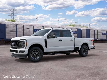2027 Ford Super Duty F-250 SRW XL