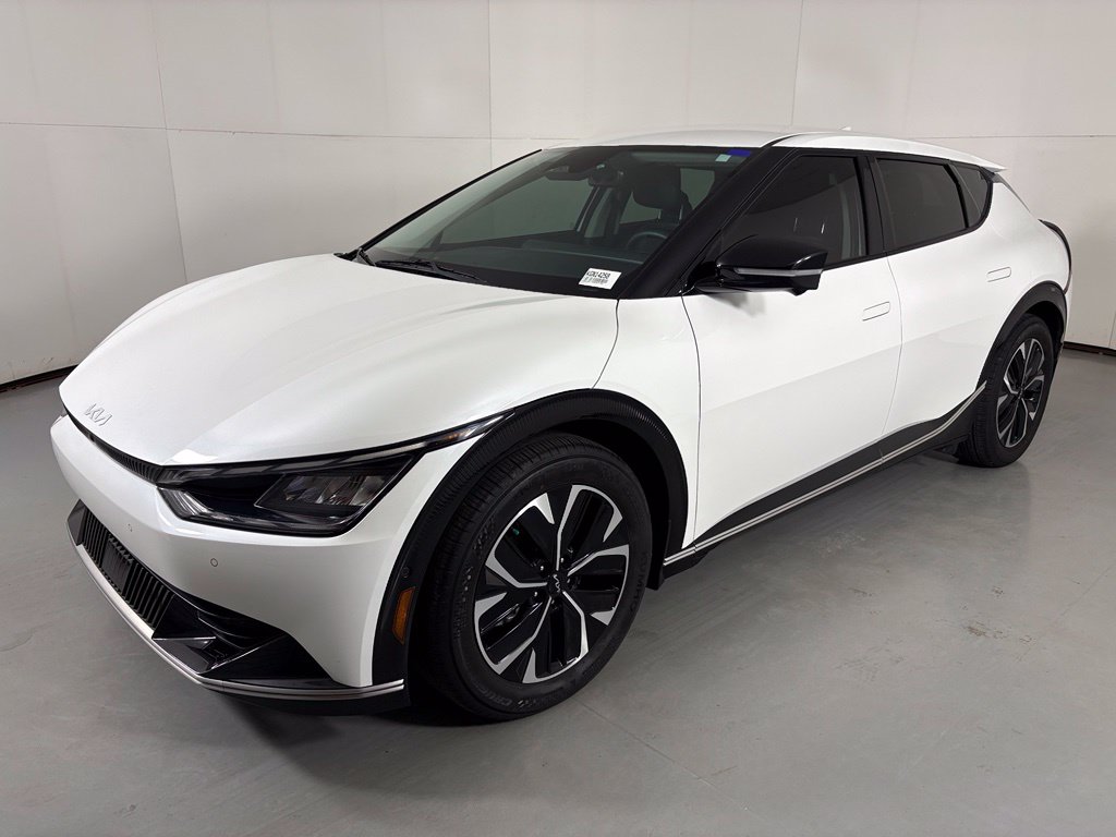 2022 Kia EV6