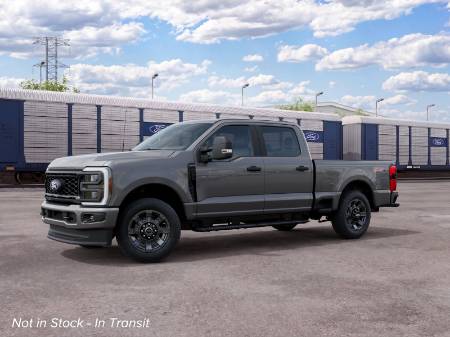2027 Ford Super Duty F-250 SRW XL