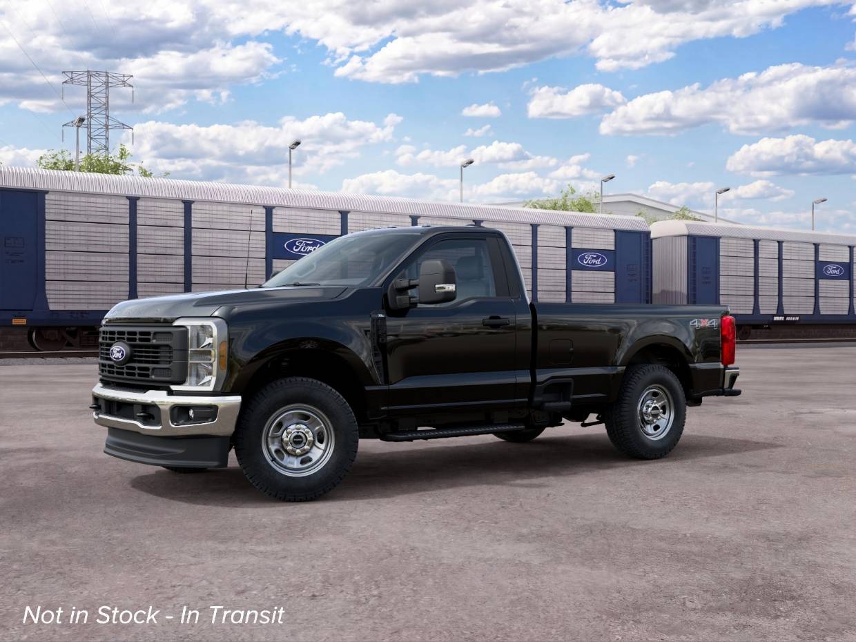 2027 Ford F-350 Super Duty