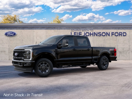 2027 Ford Super Duty F-250 SRW XL