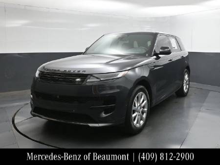 2024 Land Rover Range Rover Sport Dynamic SE