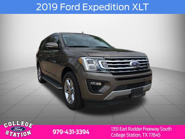 2019 Ford Expedition XLT