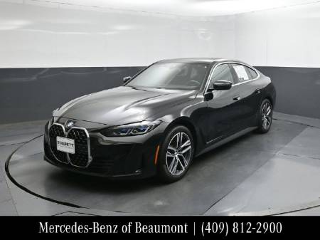 2024 BMW 4 Series 430I Gran Coupe