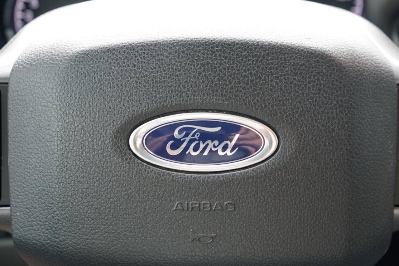 Certified Used 2021 Ford F-150 XLT, photo 12