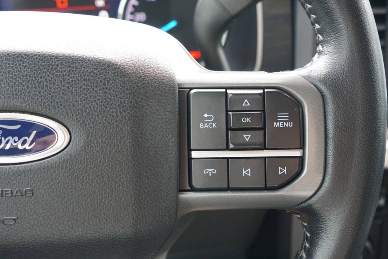 Certified Used 2021 Ford F-150 XLT, photo 13