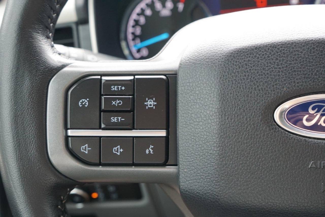 Certified Used 2021 Ford F-150 XLT, photo 14