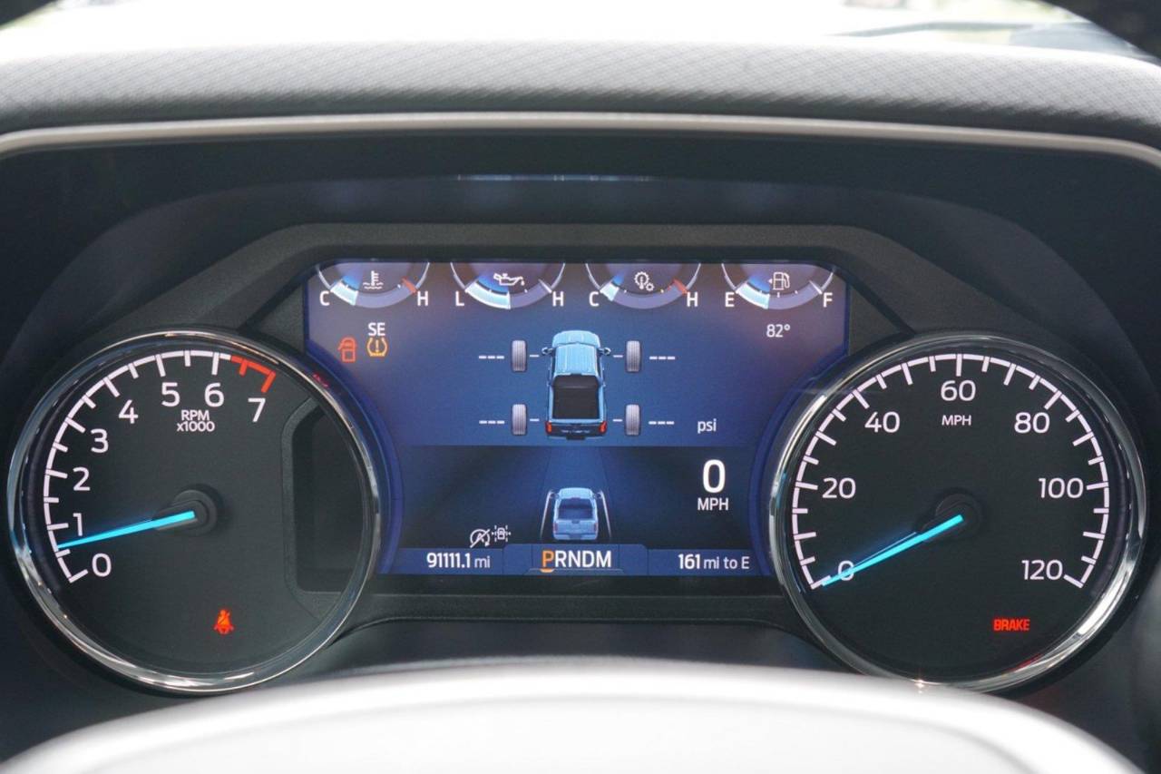 Certified Used 2021 Ford F-150 XLT, photo 15