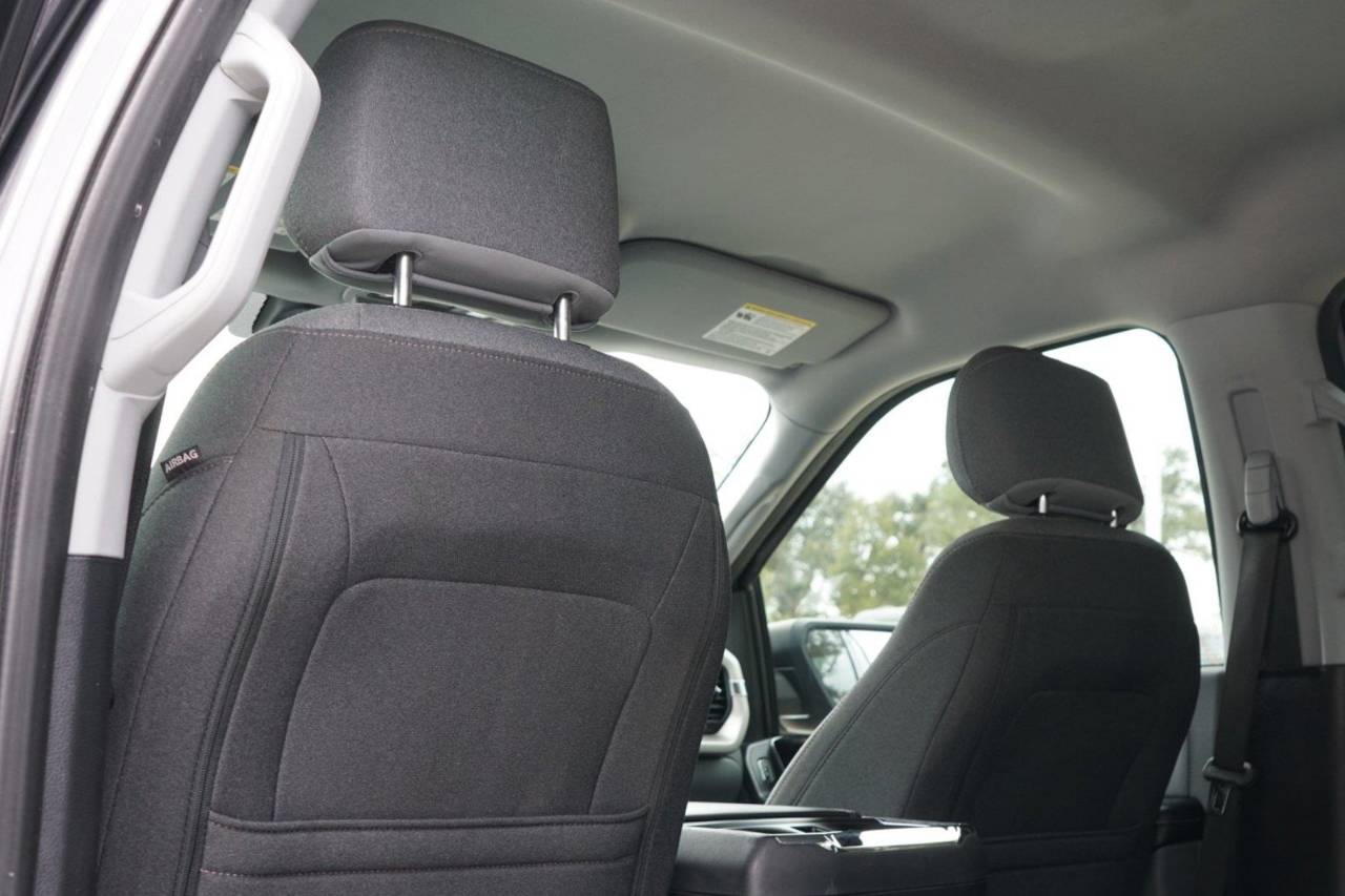 Certified Used 2021 Ford F-150 XLT, photo 19