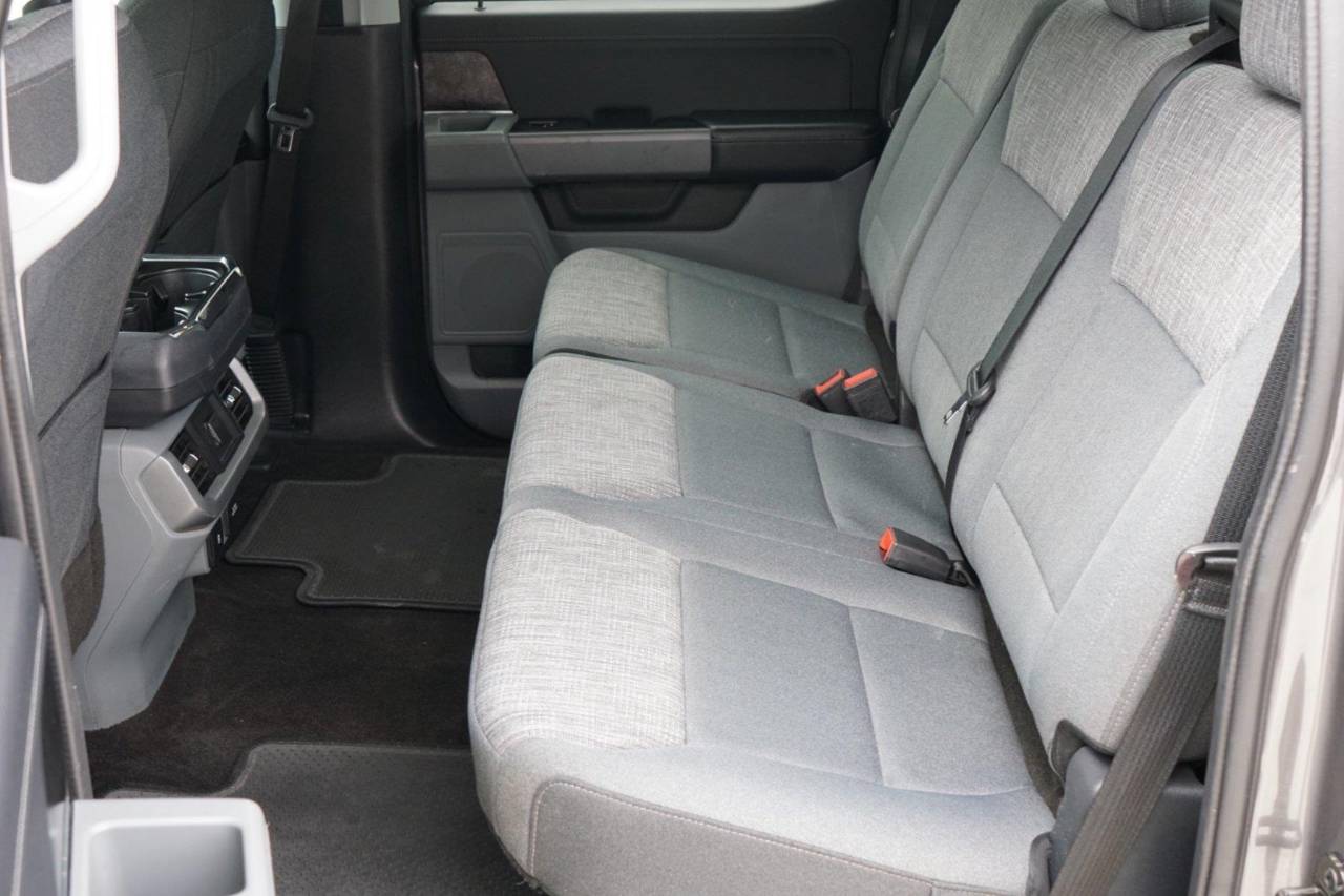 Certified Used 2021 Ford F-150 XLT, photo 20