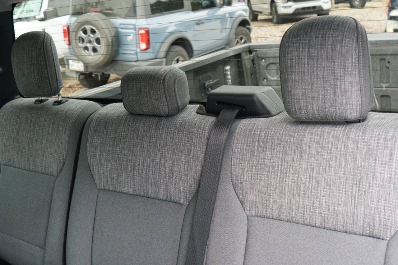 Certified Used 2021 Ford F-150 XLT, photo 21
