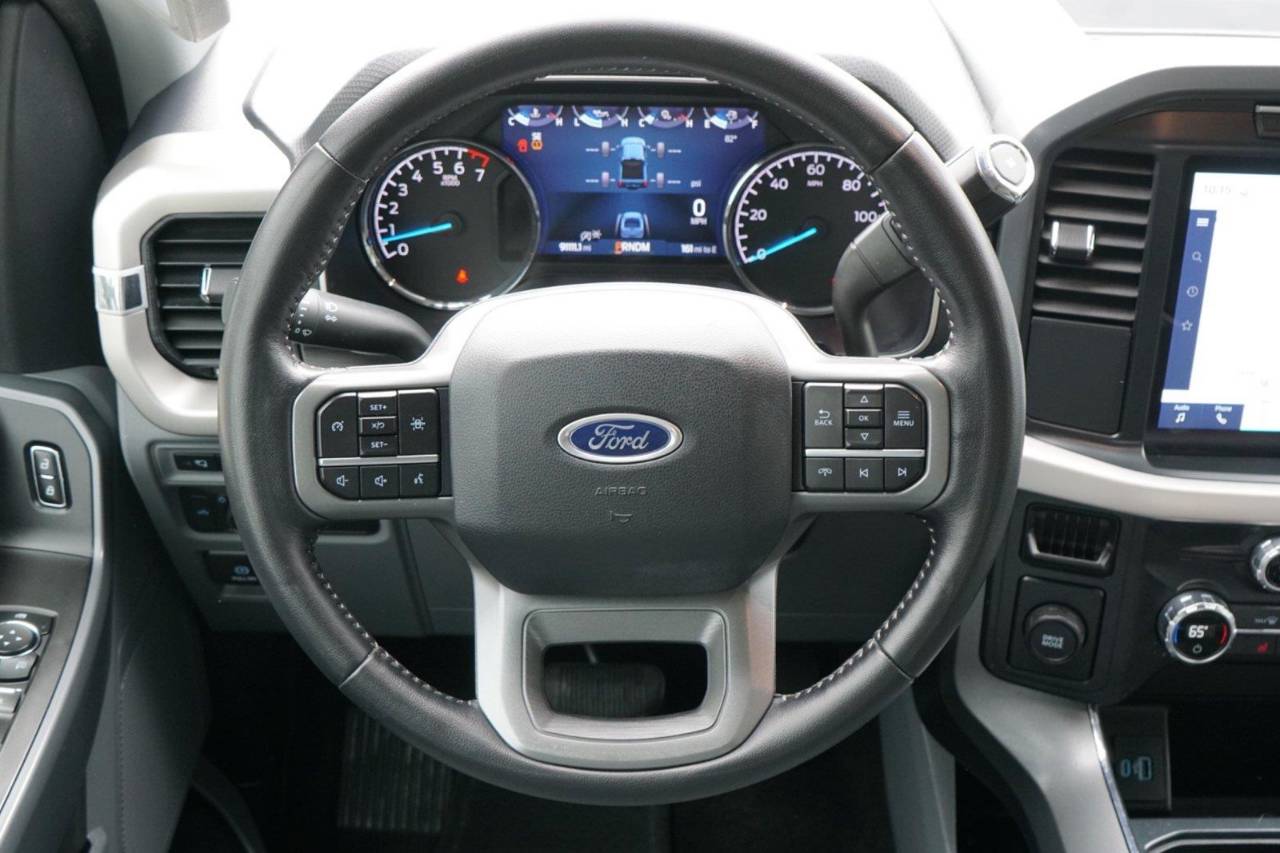 Certified Used 2021 Ford F-150 XLT, photo 23