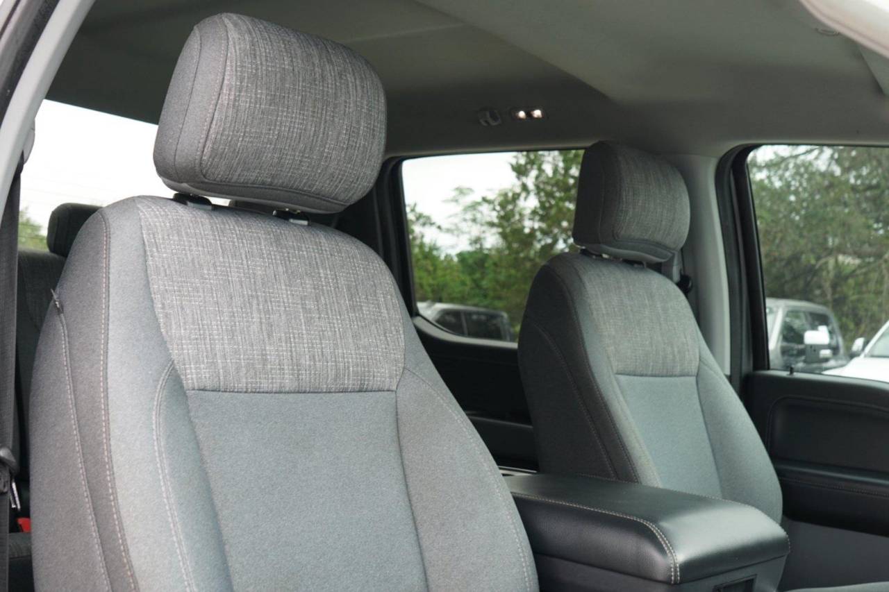 Certified Used 2021 Ford F-150 XLT, photo 26