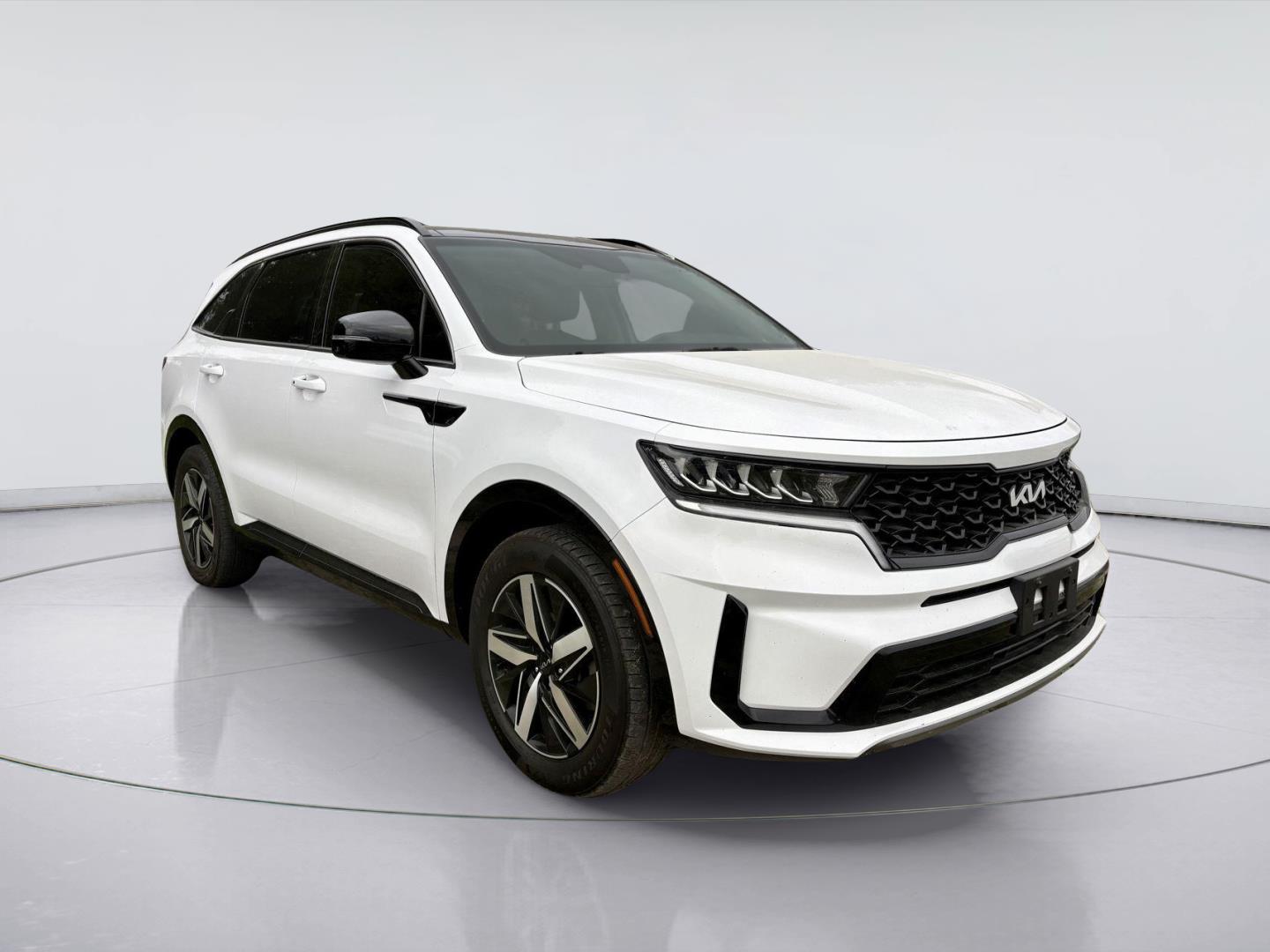2022 Kia Sorento
