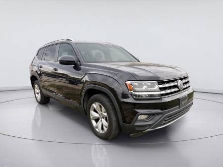 2019 Volkswagen Atlas 2.0T SE