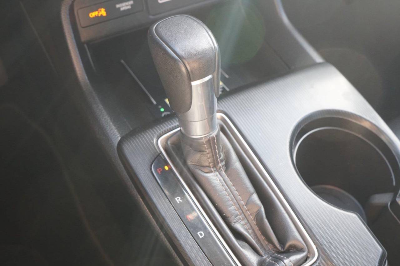 Certified Used 2024 Honda Civic Touring, photo 13