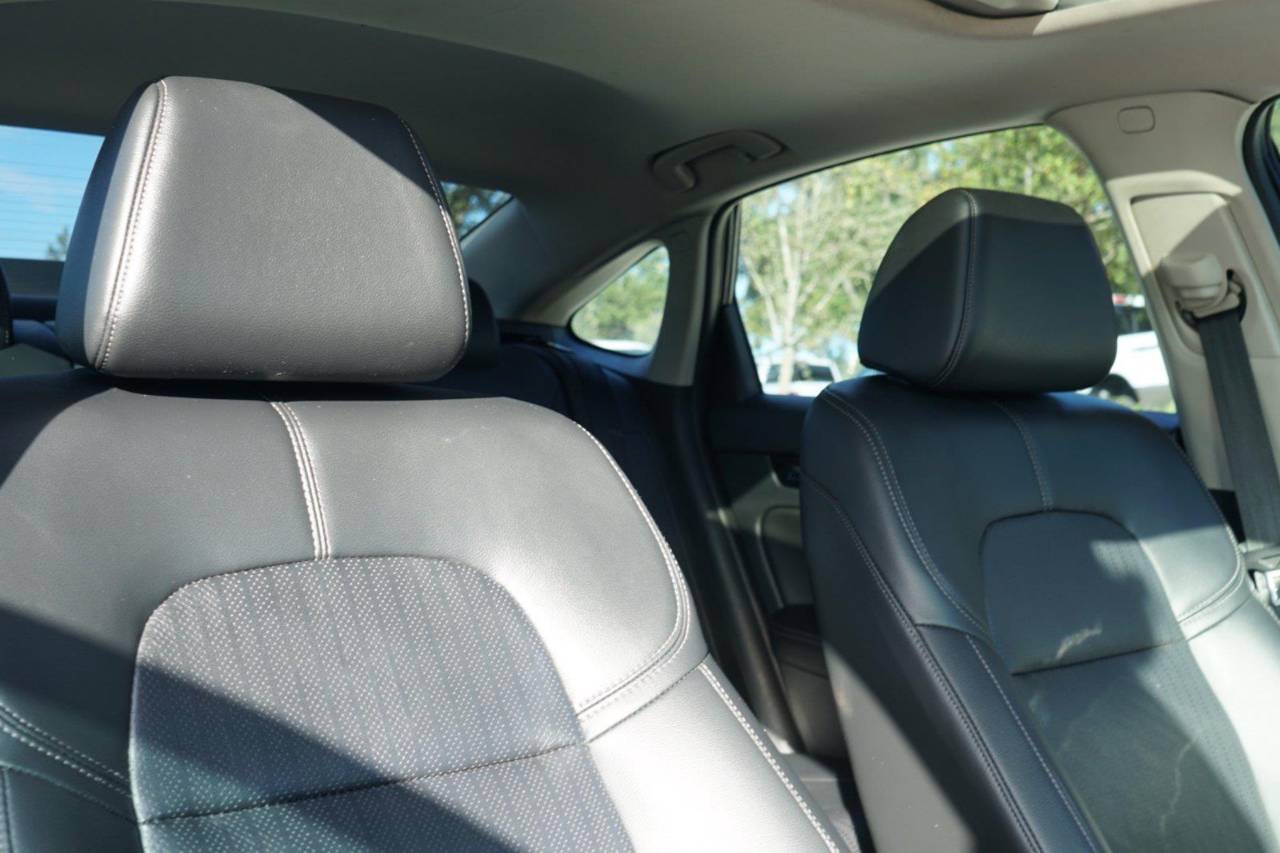 Certified Used 2024 Honda Civic Touring, photo 29