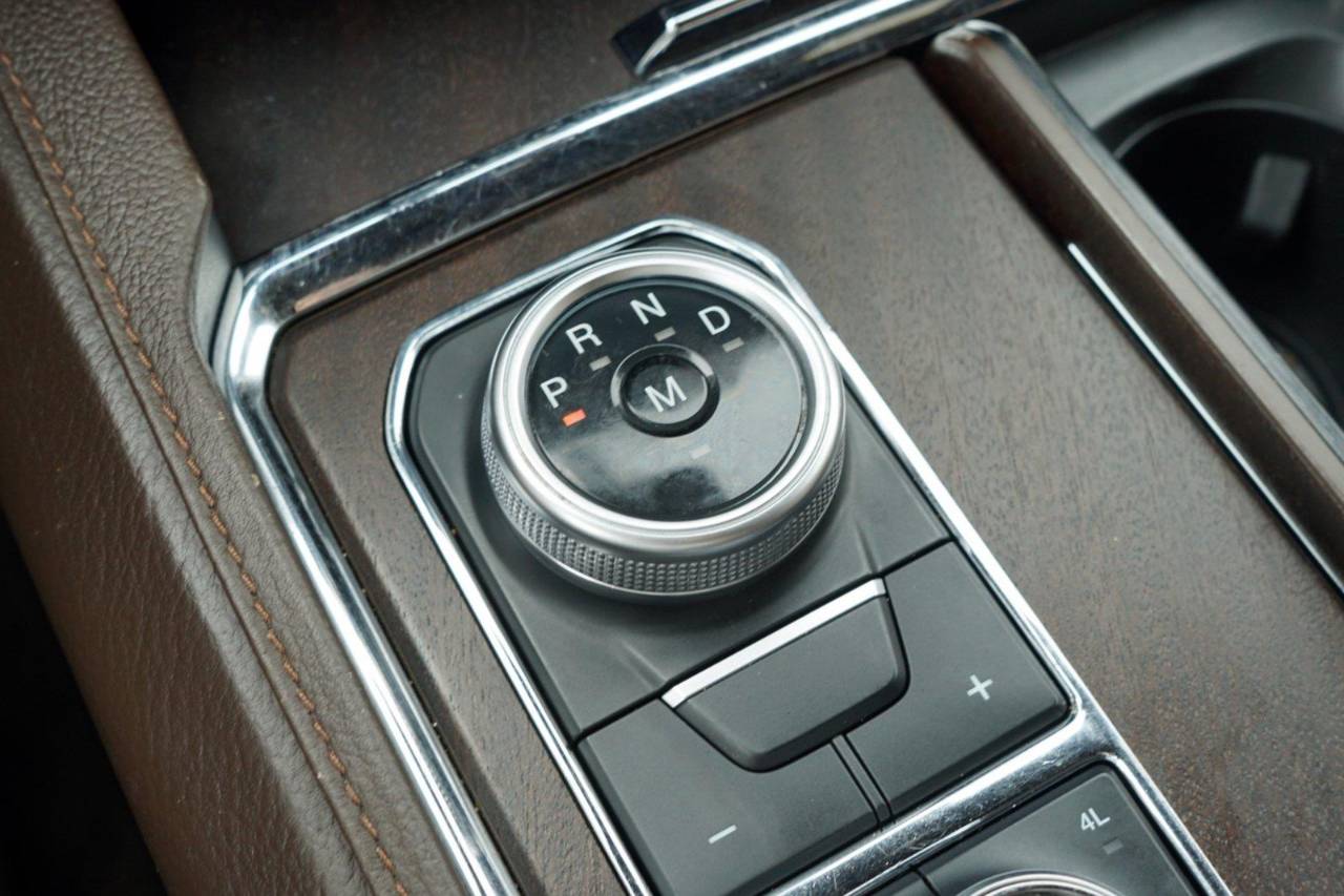 Certified Used 2024 Ford Expedition MAX King Ranch, photo 13