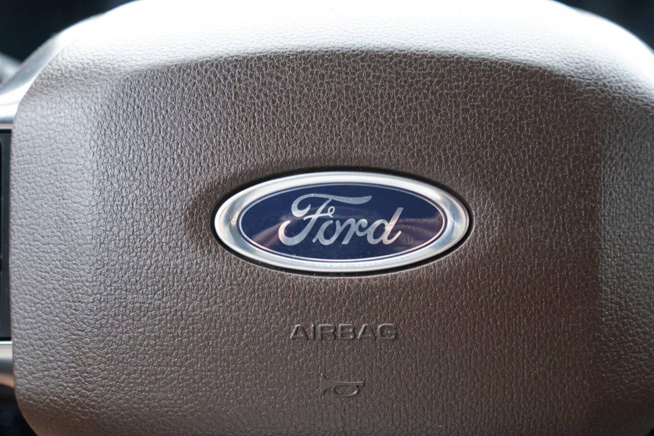 Certified Used 2024 Ford Expedition MAX King Ranch, photo 14