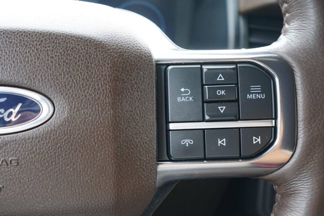 Certified Used 2024 Ford Expedition MAX King Ranch, photo 15