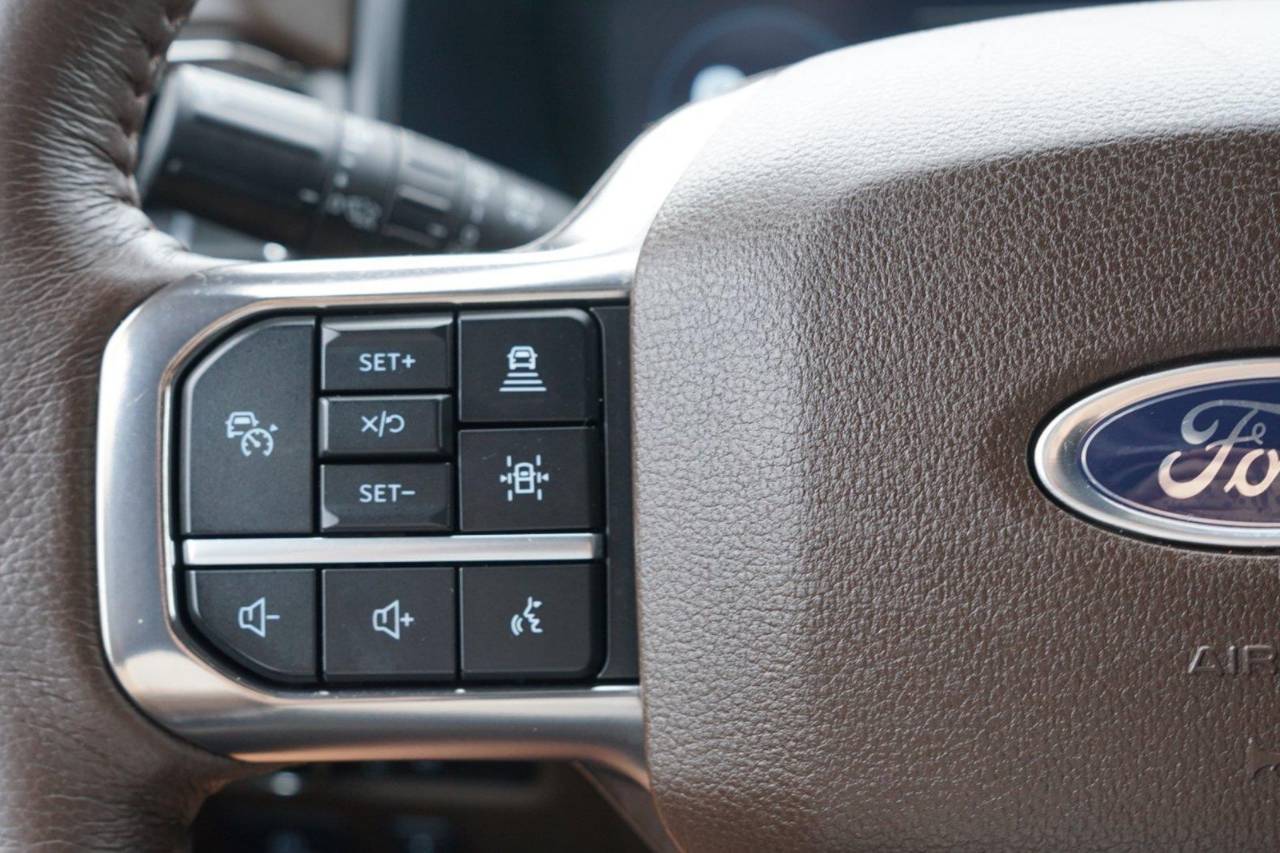 Certified Used 2024 Ford Expedition MAX King Ranch, photo 16