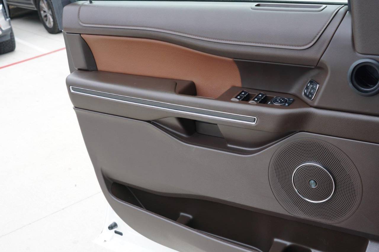 Certified Used 2024 Ford Expedition MAX King Ranch, photo 18