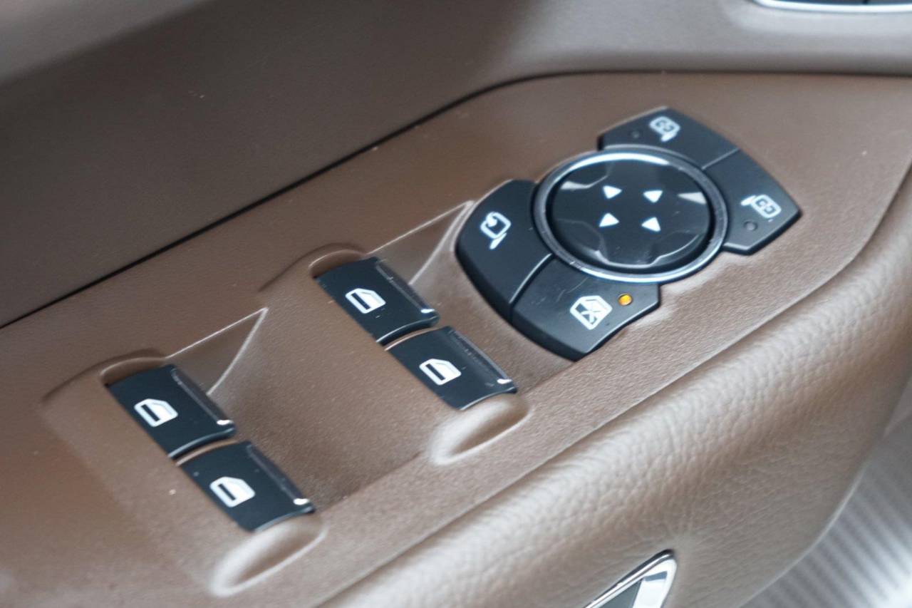 Certified Used 2024 Ford Expedition MAX King Ranch, photo 19