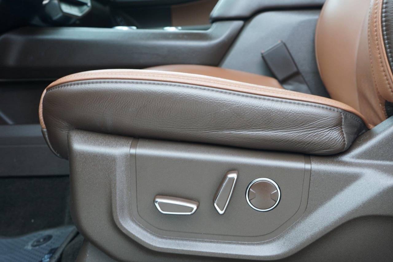 Certified Used 2024 Ford Expedition MAX King Ranch, photo 20