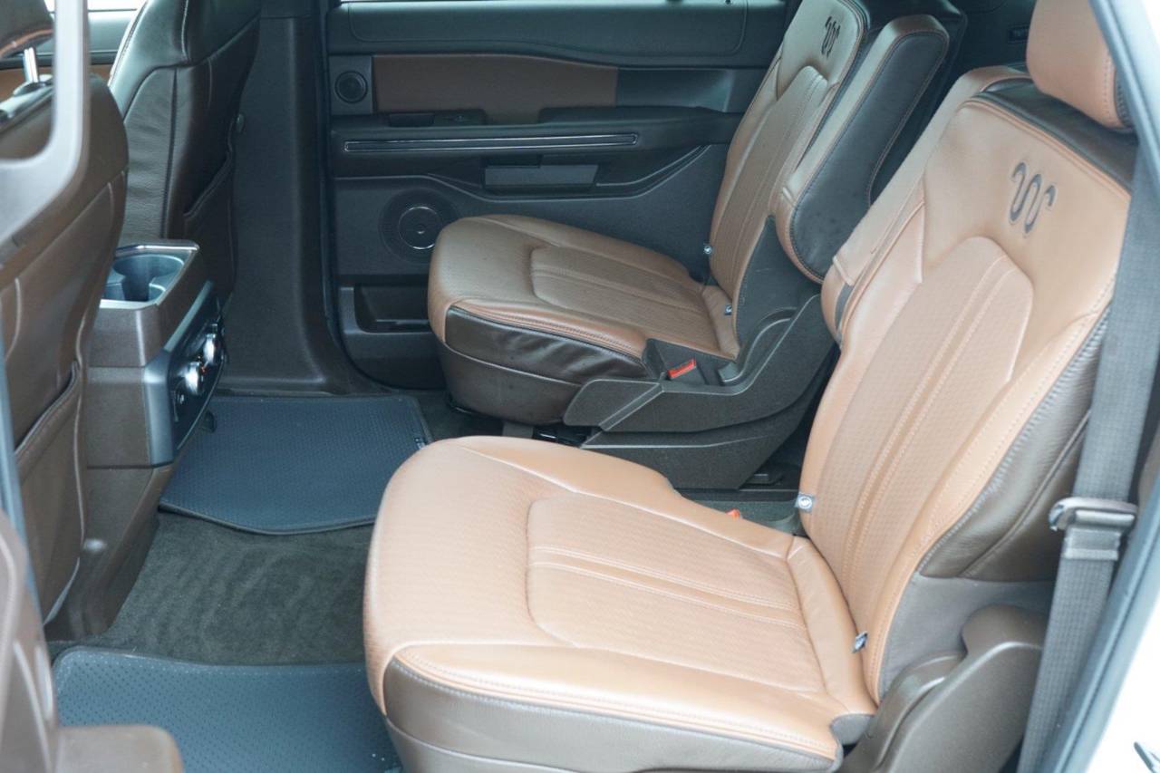 Certified Used 2024 Ford Expedition MAX King Ranch, photo 22