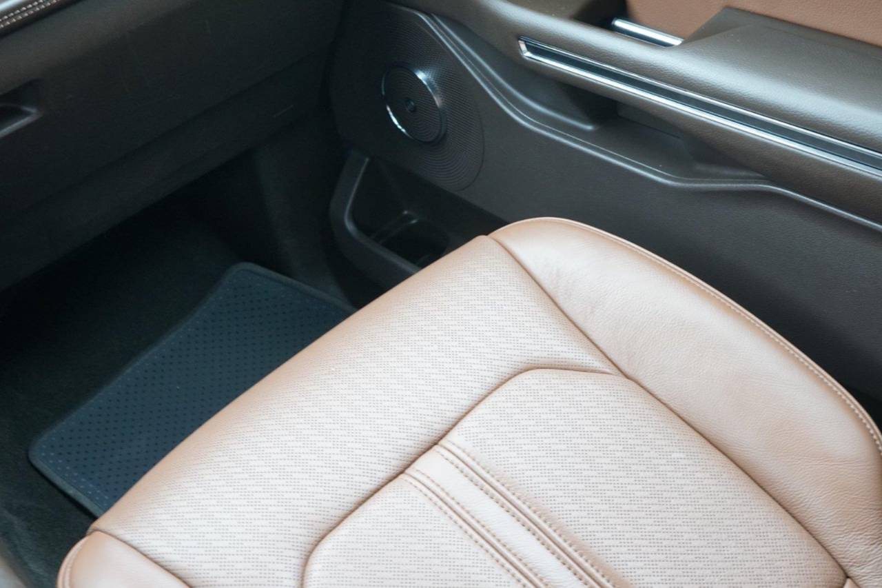 Certified Used 2024 Ford Expedition MAX King Ranch, photo 26