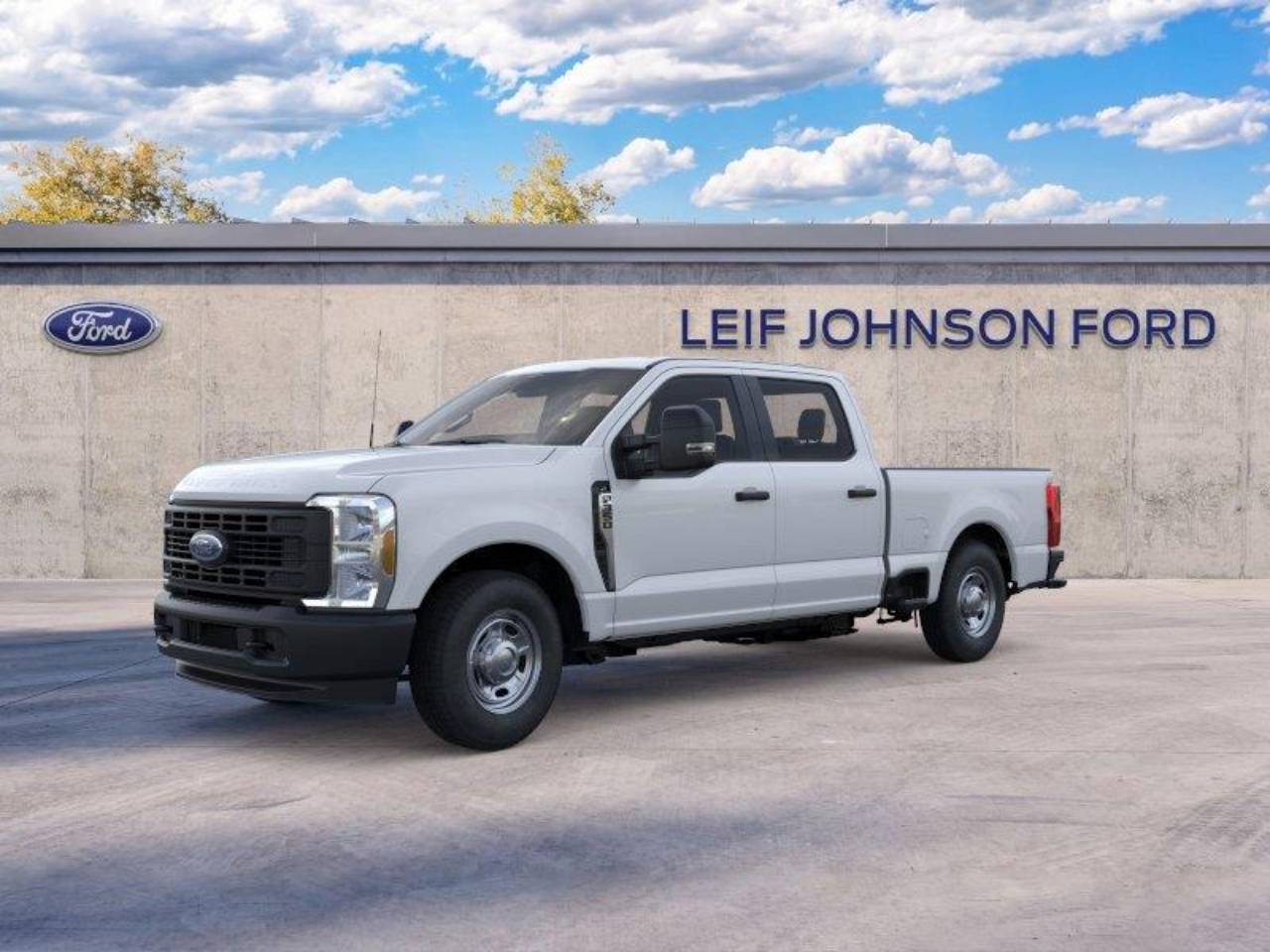 2026 Ford F-350 Super Duty