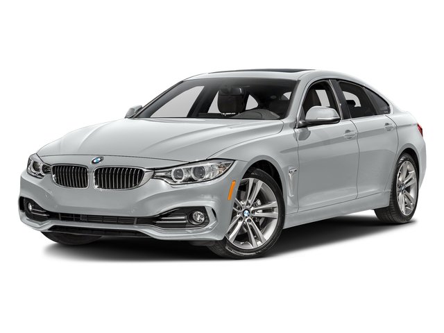 2016 BMW 4 Series 428i