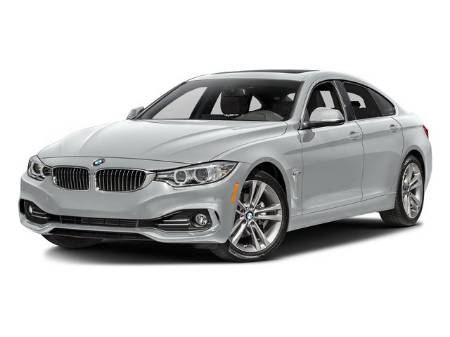 2016 BMW 4 Series 428I Gran Coupe