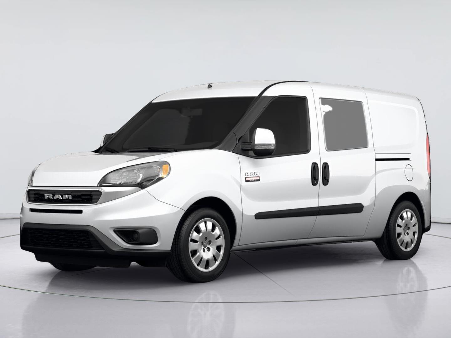 2022 RAM Promaster City