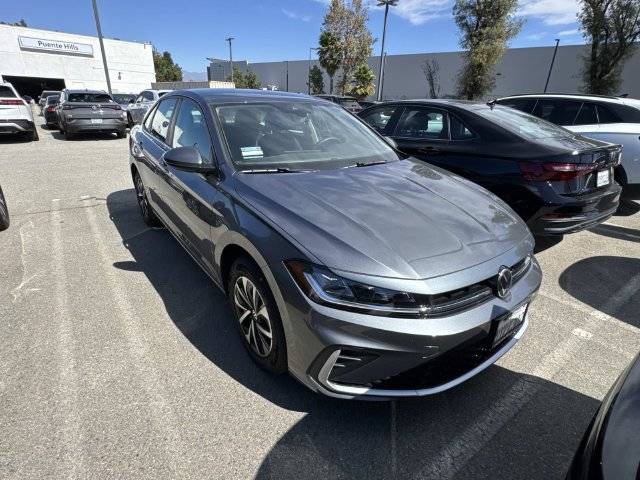 2026 Volkswagen Jetta 1.5T S