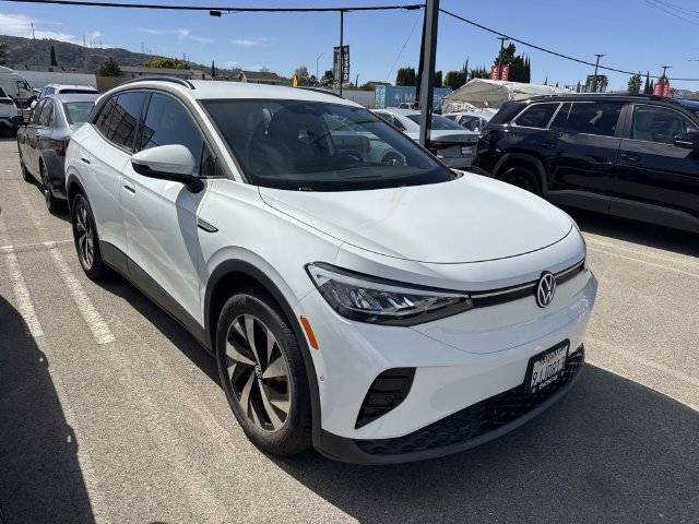2023 Volkswagen ID.4 PRO