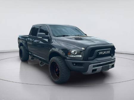 2016 RAM 1500 Rebel