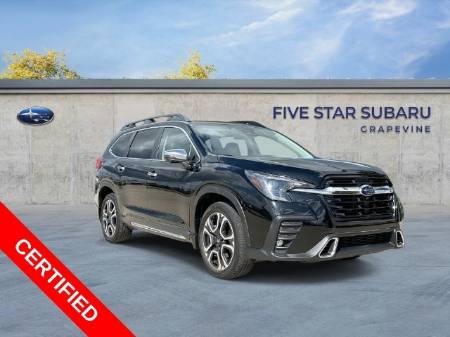 2023 Subaru Ascent Touring